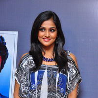 Remya Nambeesan at salamath press meet - Pictures | Picture 105660